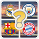 Guess Football Club ?  - Quizz - Androidアプリ