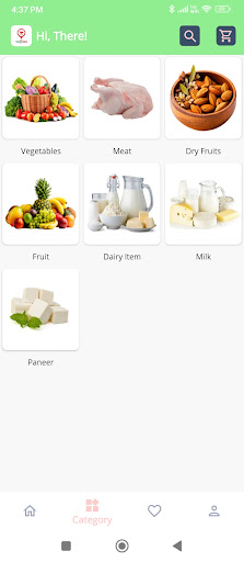 Vegezee Screen 2
