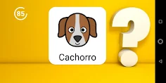 Quem Sou Eu - Screenshot 2
