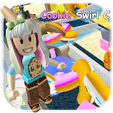 Guide Cookie Swirl C Roblox icon