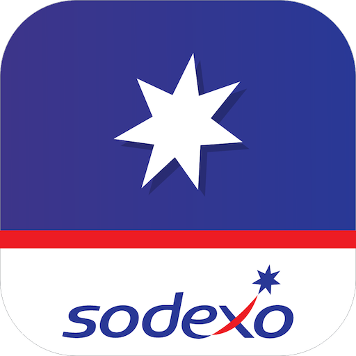 SomosSodexo Header - AppWisp.com