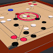 Carrom Board Clash : Pool game