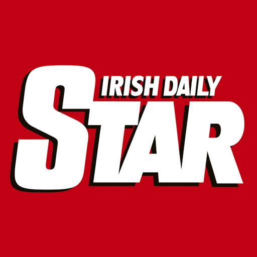 Irish Daily Star Newspaper  Icon