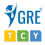 Cover Image of Download TCY GRE Prep  APK