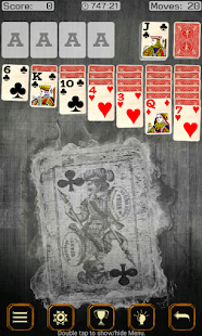 Solitaire Games