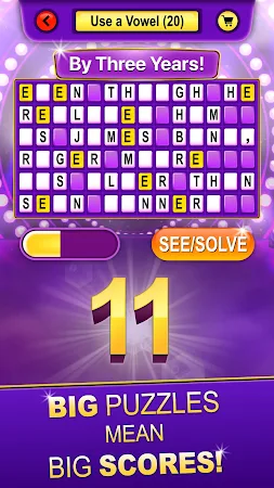 Game screenshot See & Solve Trivia Game Show apk download