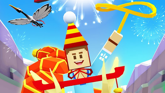 Rodeo Stampede: Sky Zoo Safari MOD apk (Unlimited money)(Free purchase)(Free shopping) v2.9.0 Gallery 6