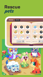 Prodigy Math  Kids Game APK Mod 2022 5