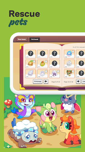 Prodigy Math Game - Latest Version For Android - Download Apk