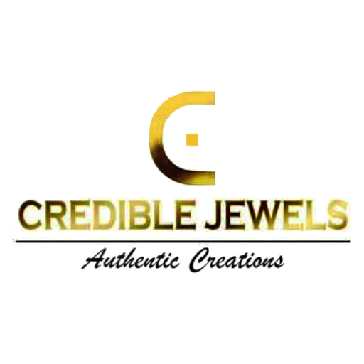 Credible Jewels logo