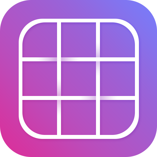 Grid Maker 7.1 Icon