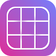  Grid Maker for Instagram 