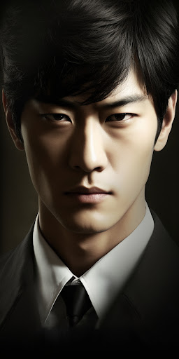 Korean drama Wallpapers HD 4K