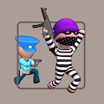 Catch the Thieves Apk