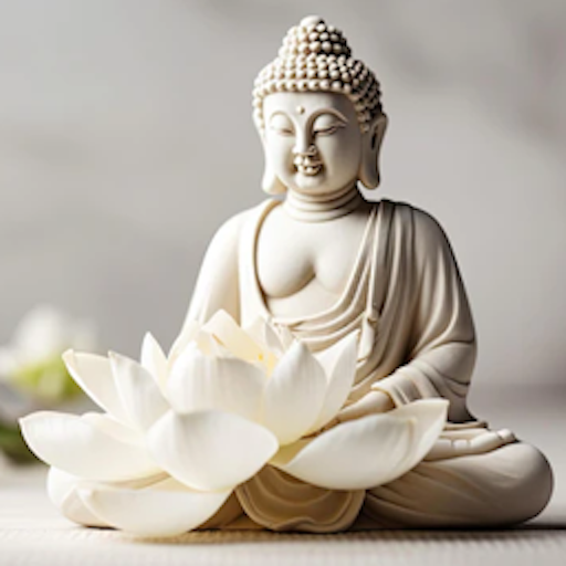 Buddha meditation music app Download on Windows