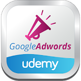 Udemy Google Adwords Tutorial icon
