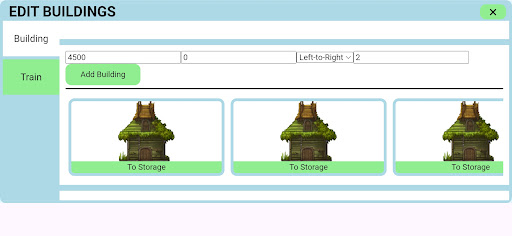 Pixel Transporters screenshot 3
