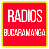 Radio Bucaramanga Emisora Colombiana Gratis icon