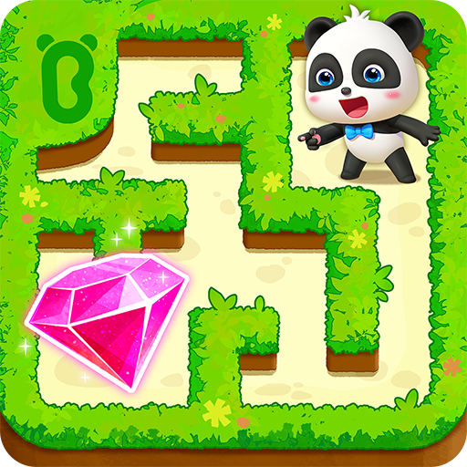 Labyrinth Town 8.67.00.00 Icon