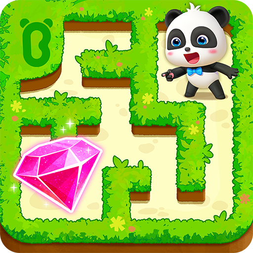 Labirintos - Jogo p/ crianças – Apps no Google Play