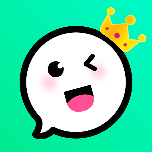 TwoChat:Social Video Chatting logo