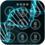Top 20 Personalization Apps Like DNA Lock Screen - Best Alternatives
