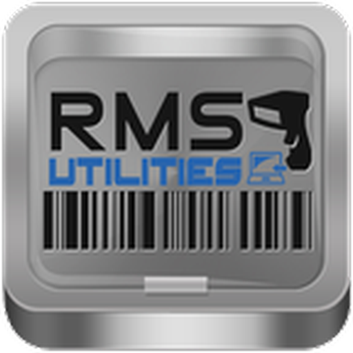 HQ RmsUtilities logo