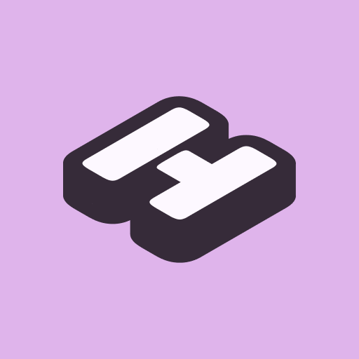 Huffy: Dating App & Chat logo