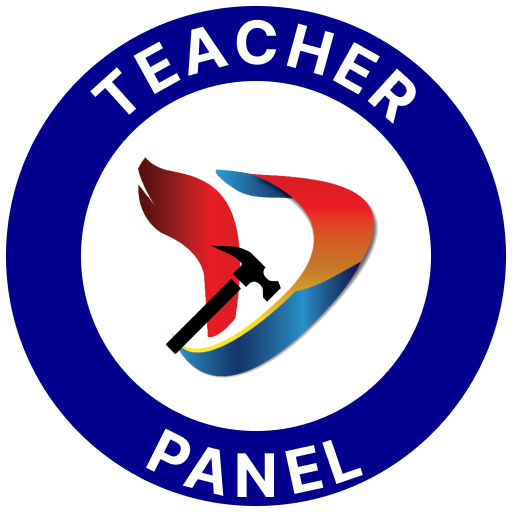 TEACHERS (DEXTRO TEAM) 4.9 Icon