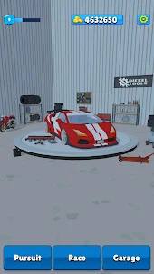 Street Mayhem : Drag Racing
