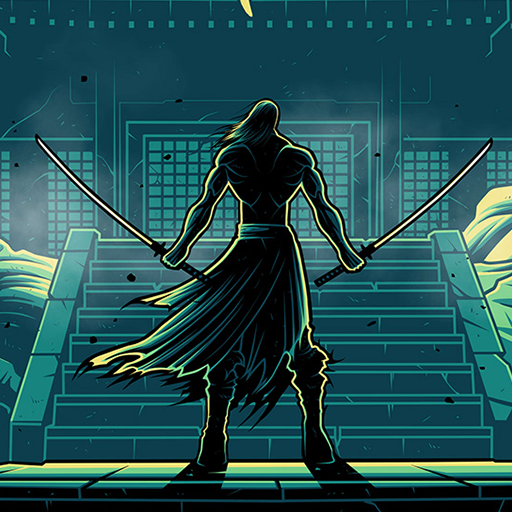 Shadow Creed: Ninja Assassin