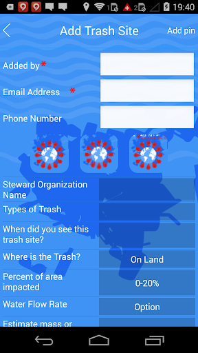 Global Alert Screen 2