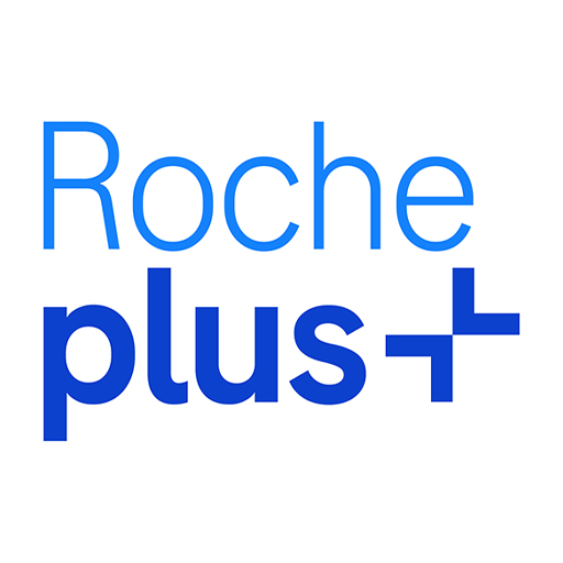 Rocheplus eventos Logo