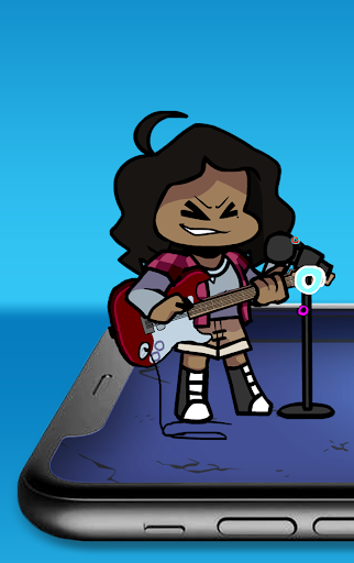 FNF vs Sunday Battle Music