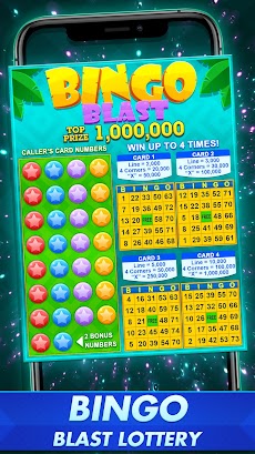 Scratch Off Lottery Scratchersのおすすめ画像5
