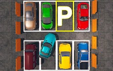Speed Car Parking Simulatorのおすすめ画像4