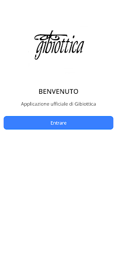 Android application Gibiottica screenshort