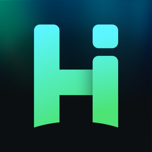 HiShort logo