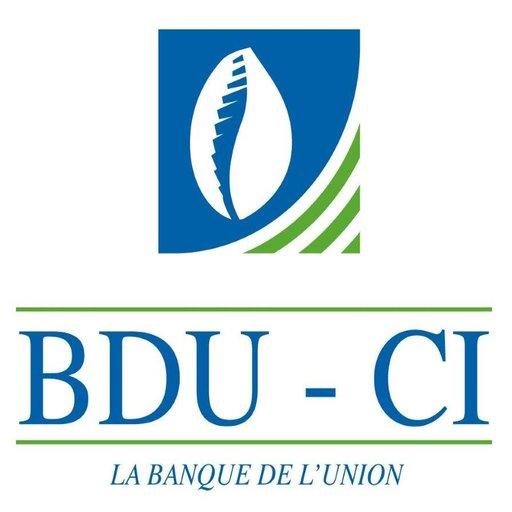 BDU Mobile logo