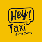 Cover Image of Unduh Hey Taxi Santa Marta Conductor  APK