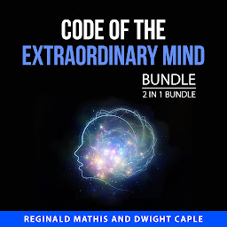 Icon image Code of the Extraordinary Mind Bundle, 2 in 1 Bundle