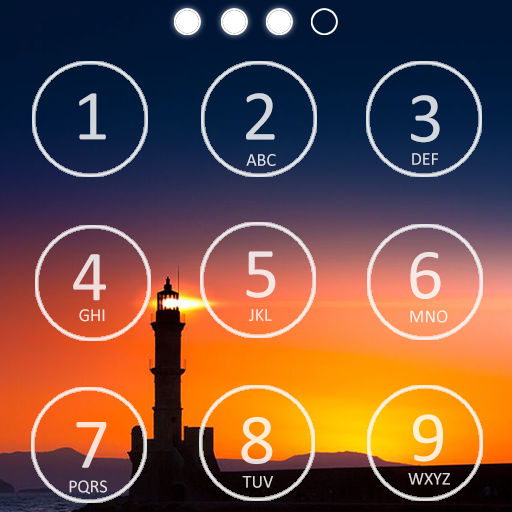 pin ekran kilidi Windows'ta İndir