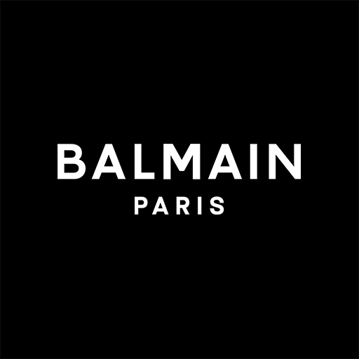 Balmain World logo
