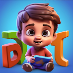ABC Fun: English for Kids