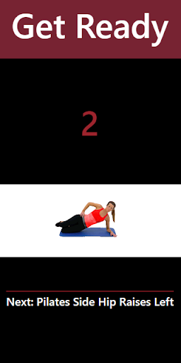 14 Day  Abs Back and Core Wor