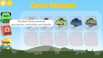 Game screenshot For People and Planet apk download