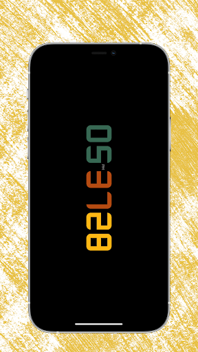 Awesome Clock - Various styles Screen 3
