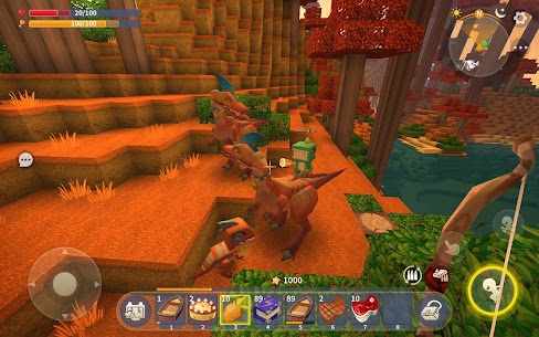 Mini World APK for Android Download 4