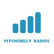 Psychobilly Radio Selection HD