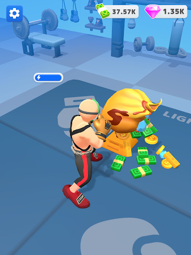 Punch Guys - Sports - games